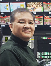 이형곤 교수(전공대표)